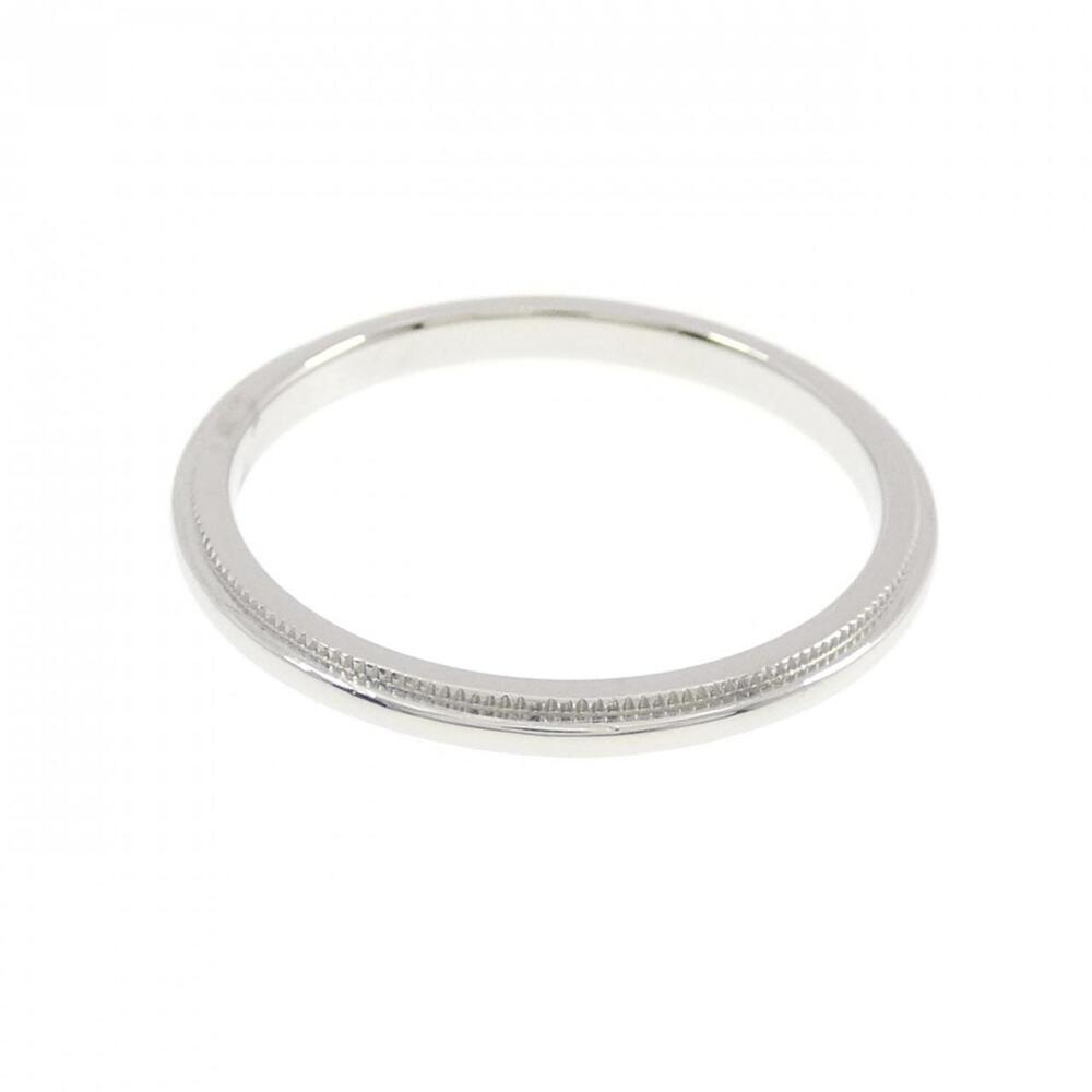 TIFFANY Authentic Silver Ring - Picture 2 of 4